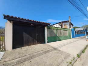 Casa Ubatuba Maranduba